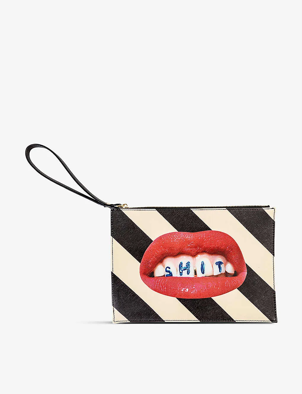 'Toiletpaper' Pouch
