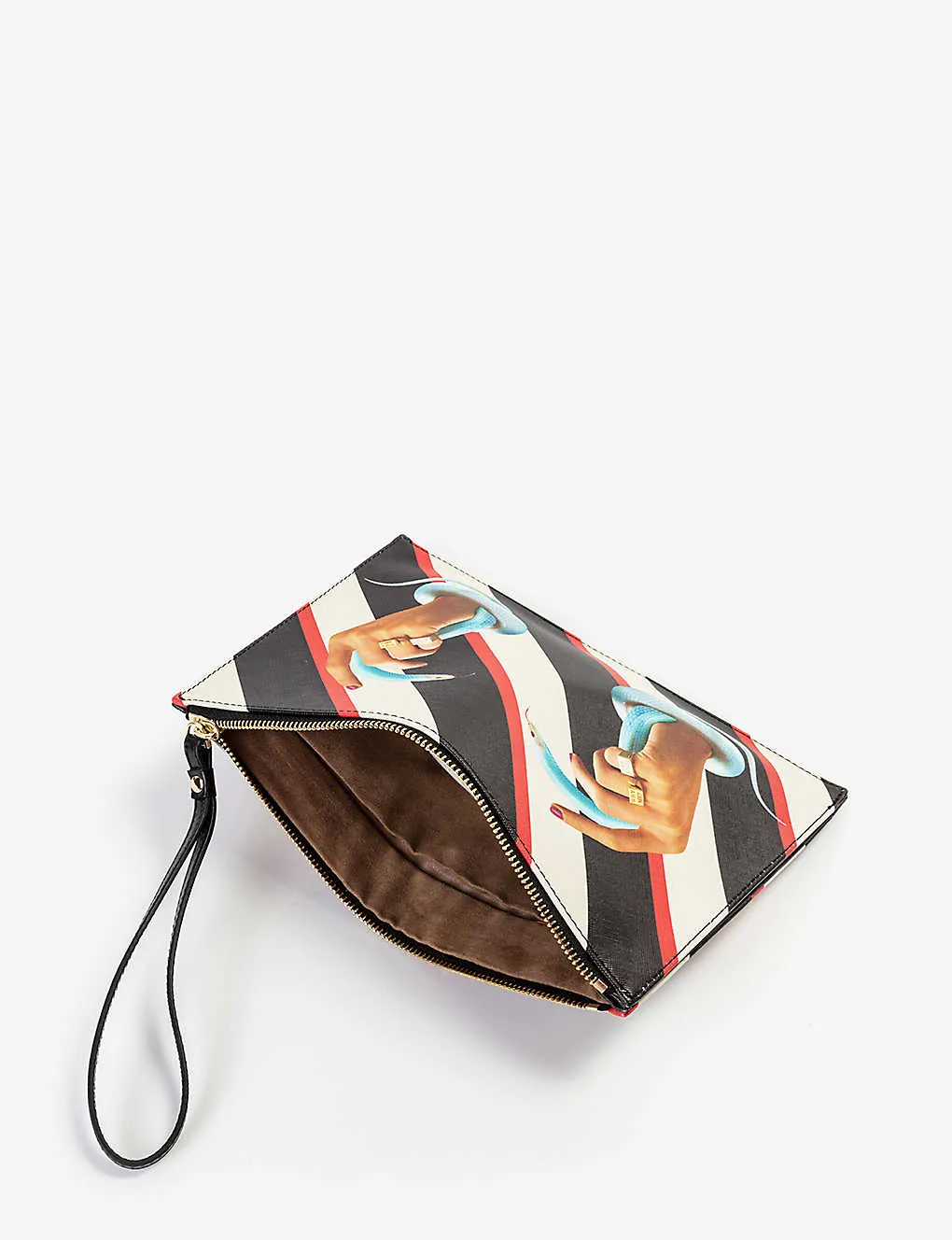 'Toiletpaper' Pouch