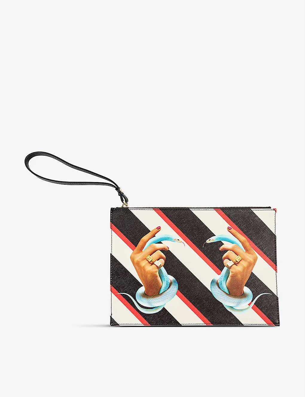 'Toiletpaper' Pouch