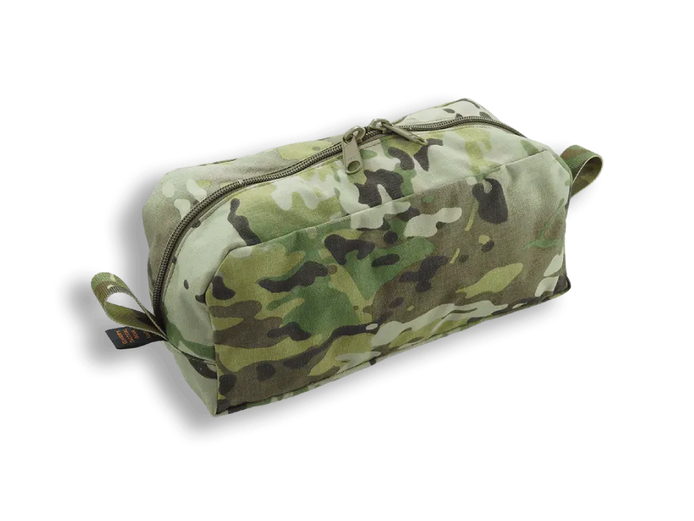 TOILETRY BAG XL