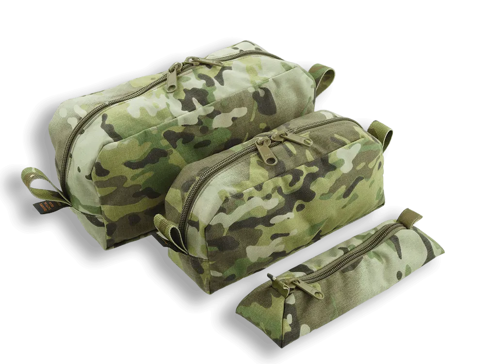 TOILETRY BAG XL