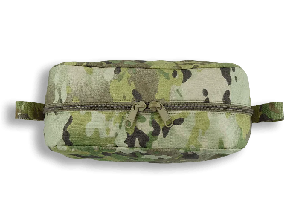 TOILETRY BAG XL