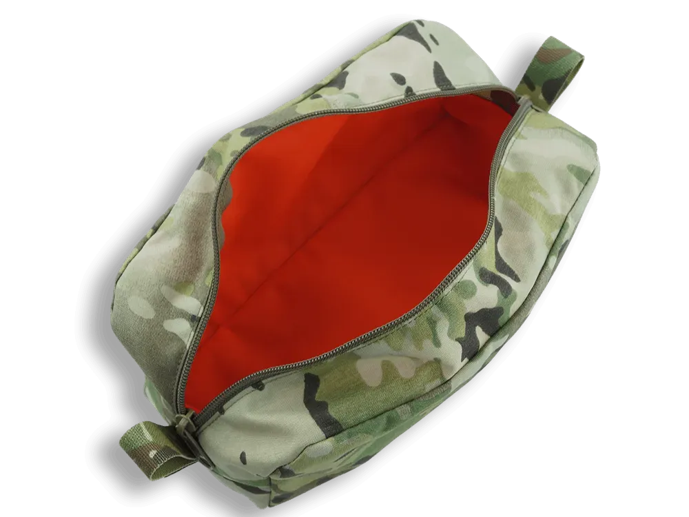 TOILETRY BAG XL