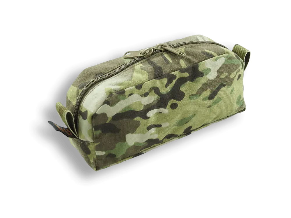 TOILETRY BAG