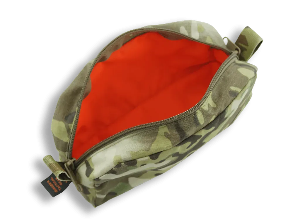 TOILETRY BAG