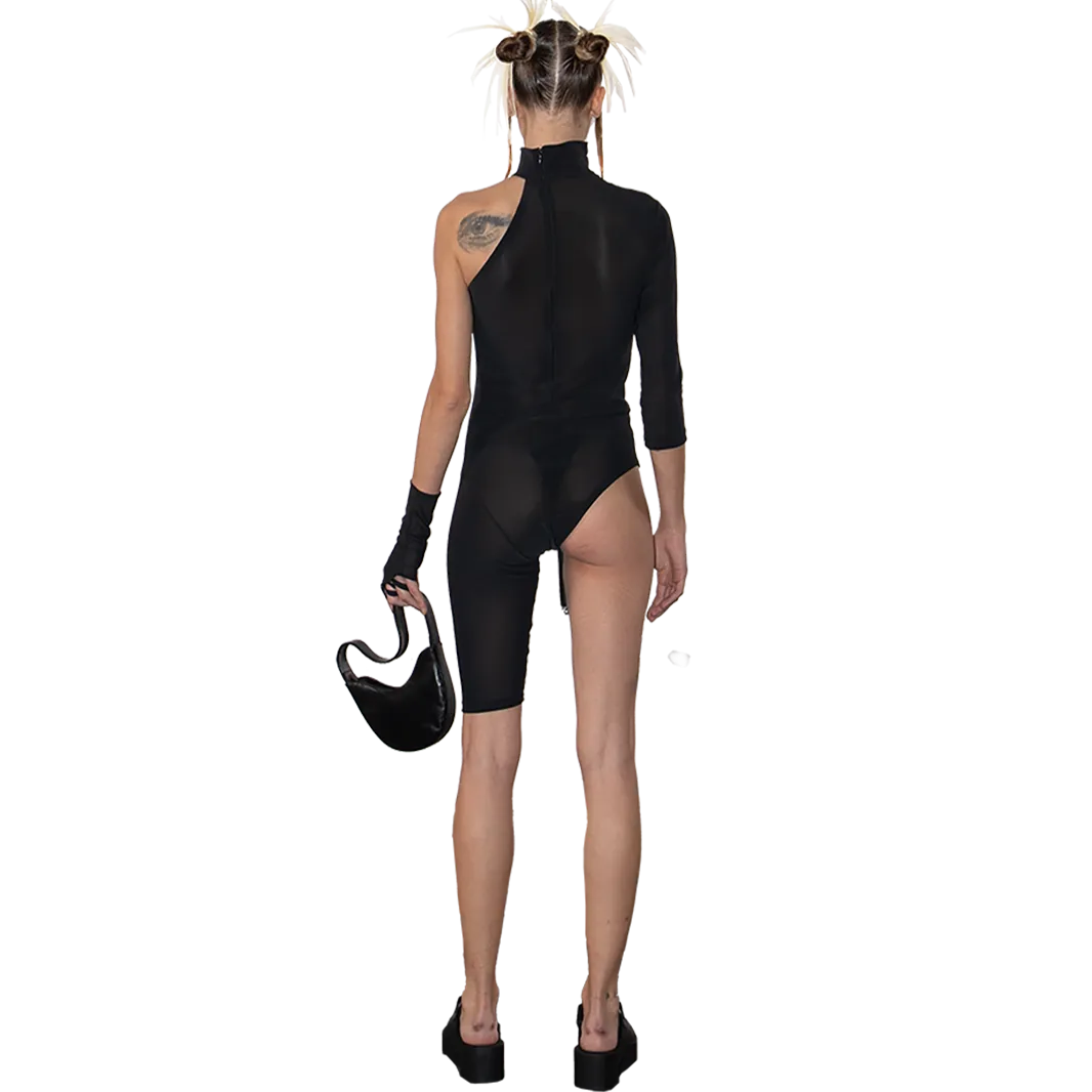 UGHY bodysuit - Black