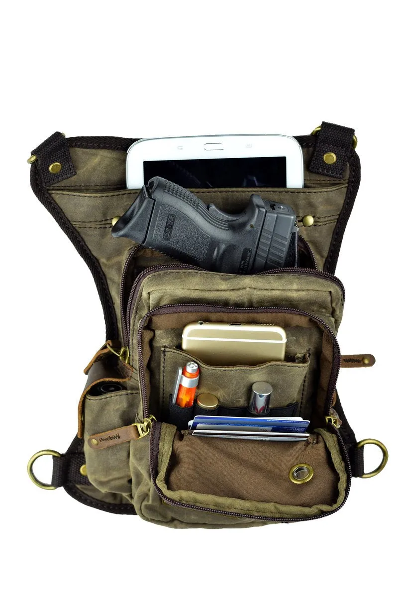 Ukoala Standard Yeti IV Black