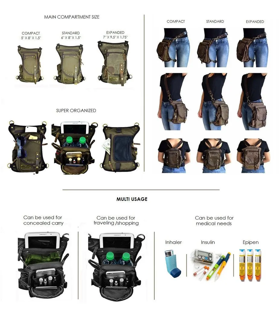 Ukoala Standard Yeti IV Black
