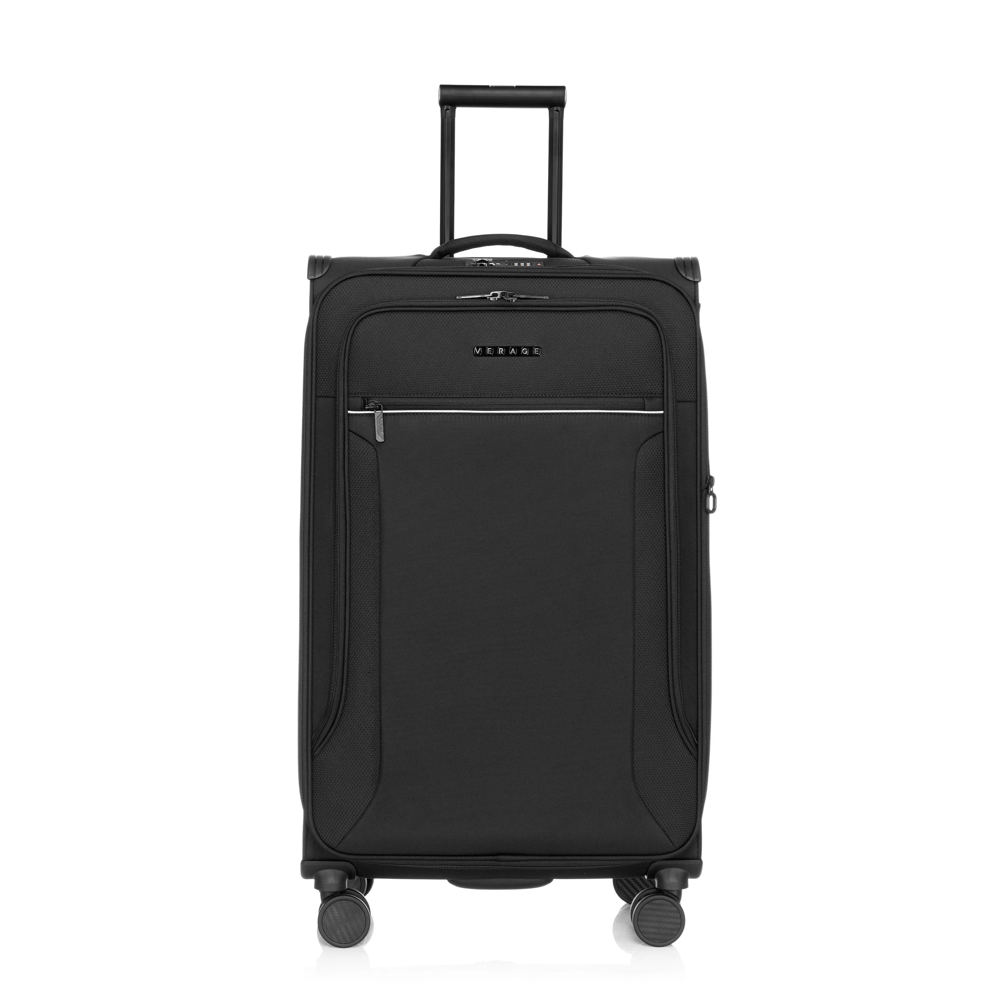 Verage Toledo III Anti-Bacterial Softside Luggage 29" Large